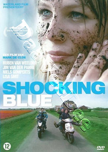 Shocking Blue (DVD)
